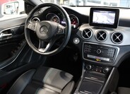Mercedes-Benz CLA 11
