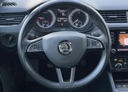 Škoda Octavia Kombi 1,6 l 85 kw