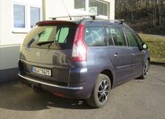 Citroën Grand C4 Picasso MPV 2,0 l 110 kw