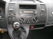 Volkswagen Transporter 10