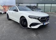 Mercedes-Benz Třídy E 1