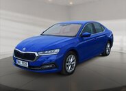 Škoda Octavia Liftback 1,5 l 110 kw