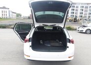 Škoda Octavia Kombi 1,4 l 150 kw