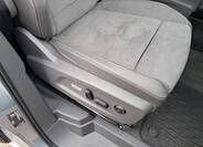 Volkswagen Multivan 25