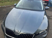 Škoda Superb 12
