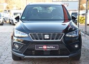 Seat Arona MPV 1,6 l 70 kw