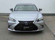 Lexus ES 300h 2