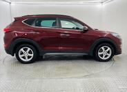 Hyundai Tucson 24