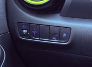 Hyundai Kona SUV / Terénní 998,0 88 kw