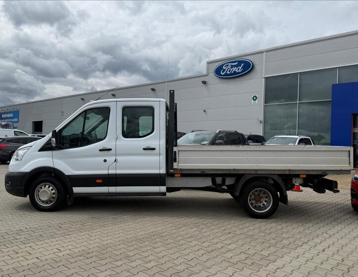 Ford Transit 2