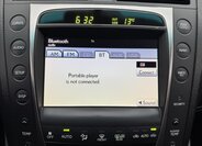 Lexus GS 300 Sedan / Limuzína 3,0 l 183 kw