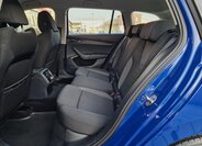 Škoda Octavia Kombi 2,0 l 85 kw