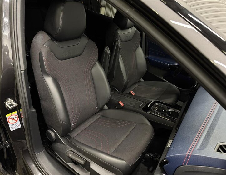 Volkswagen ID.4 SUV 0,0 220 kw