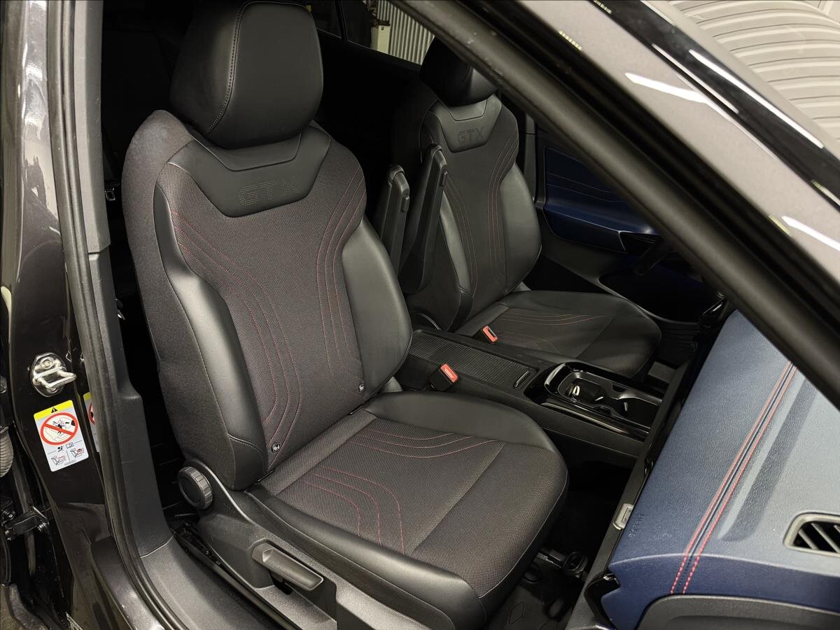 Volkswagen ID.4 SUV 0,0 220 kw