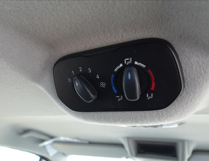 Ford Transit Custom Ostatní 2,0 l 77 kw