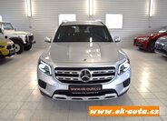 Mercedes-Benz GLB SUV / Terénní 0,0 110 kw