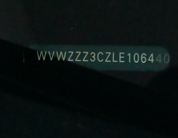 Volkswagen Passat 12