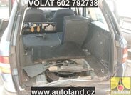 Fiat Stilo Kombi 1,9 l 85 kw