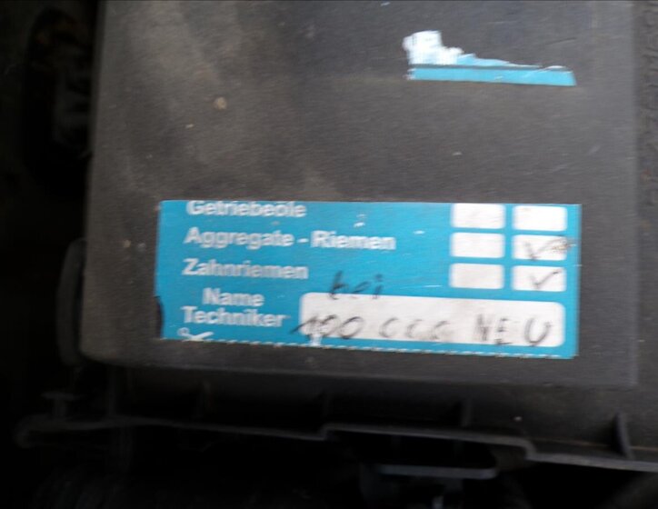 Citroën C3 Hatchback 1,4 l 50 kw