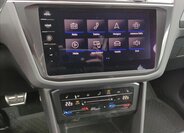 Volkswagen Tiguan SUV / Terénní 2,0 l 110 kw