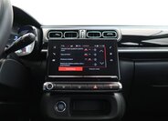 Citroën C3 Hatchback 1,2 l 61 kw