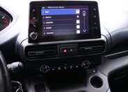 Peugeot Rifter MPV 1,5 l 96 kw