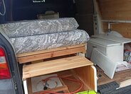 Volkswagen Transporter VAN / Minibus 0,0 62 kw