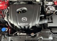 Mazda CX-3 SUV / Terénní 2,0 l 88 kw