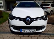 Renault Clio Hatchback 1,1 l 54 kw