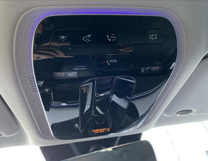 Mercedes-Benz Třídy E 22