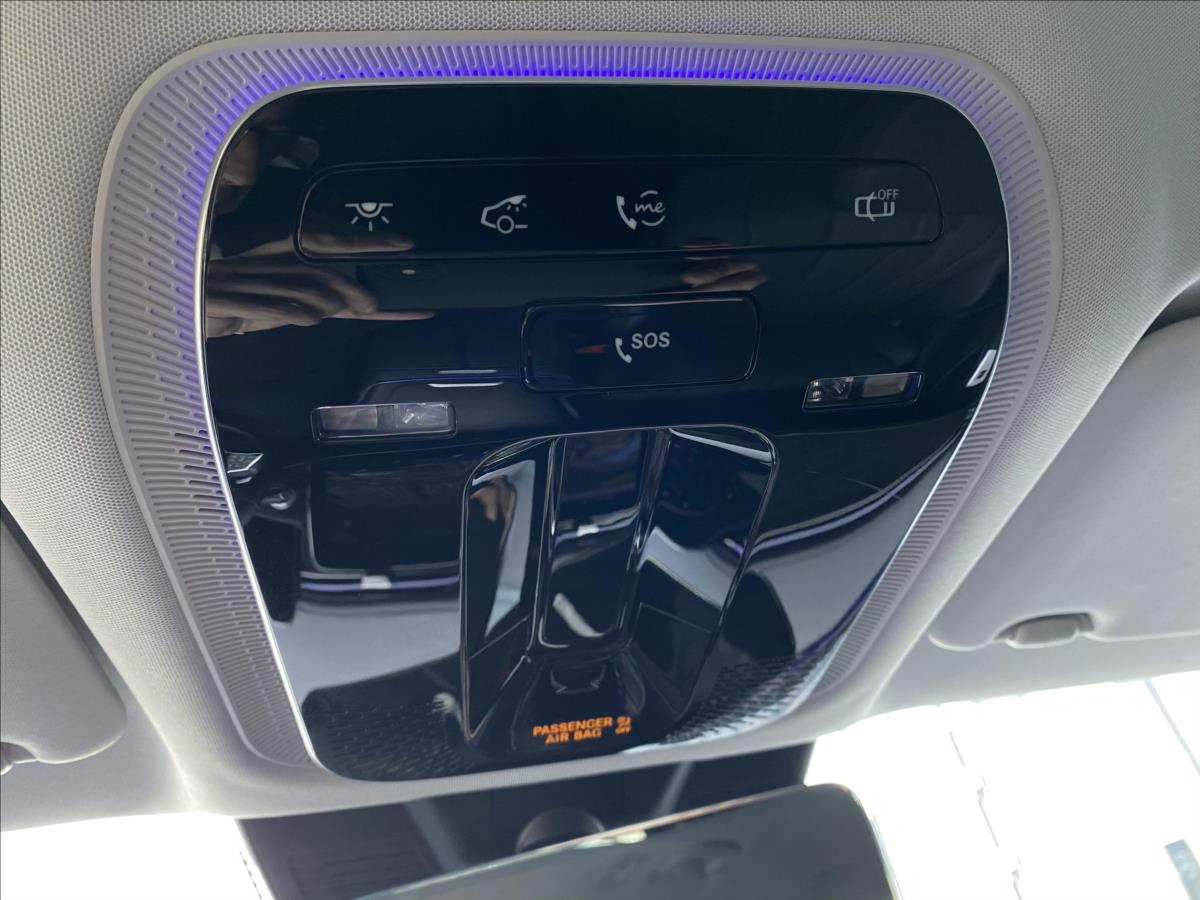 Mercedes-Benz Třídy E