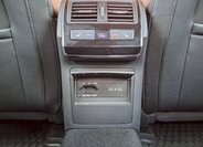 Škoda Superb Sedan 2,0 l 110 kw