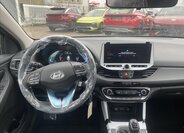 Hyundai i30 Kombi 1,5 l 71 kw