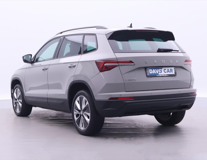 Škoda Karoq SUV 2,0 l 85 kw