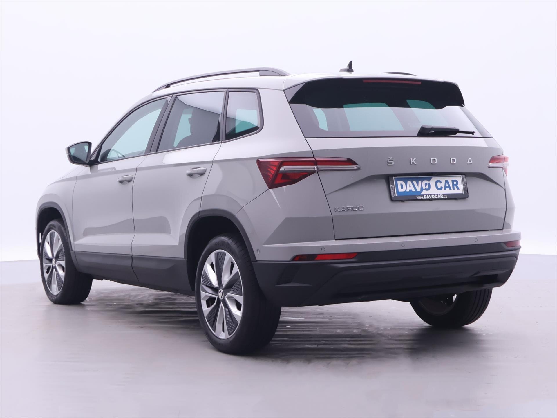 Škoda Karoq SUV 2,0 l 85 kw