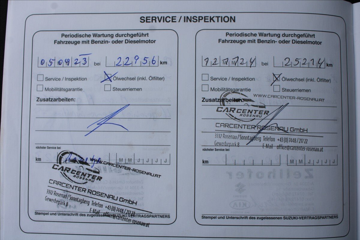 Suzuki Vitara SUV / Terénní 1,6 l 88 kw