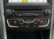 Ford Mondeo Liftback 1,5 l 121 kw