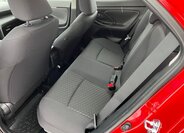 Toyota Yaris Cross SUV 1,5 l 68 kw