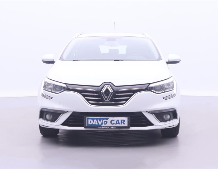 Renault Mégane 2