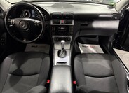 Mercedes-Benz Třídy C 18