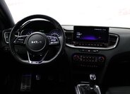 KIA ProCeed Hatchback 1,5 l 117 kw