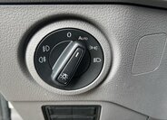 Volkswagen Crafter Skříň 2,0 l 103 kw