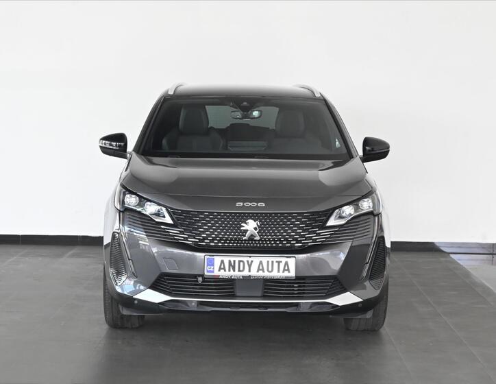 Peugeot 5008 2