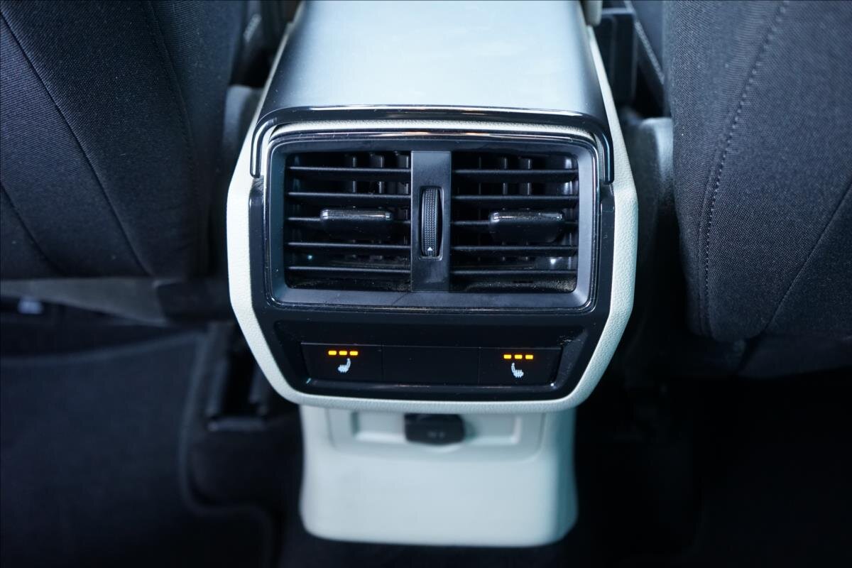 Škoda Karoq SUV / Terénní 2,0 l 110 kw