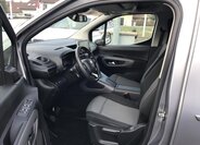 Toyota ProAce City Verso Kombi 1,5 l 96 kw