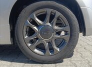 Fiat 500 Hatchback 999,0 51 kw