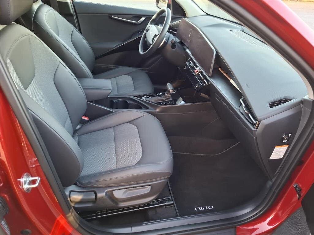 KIA Niro Kombi 1,6 l 77 kw