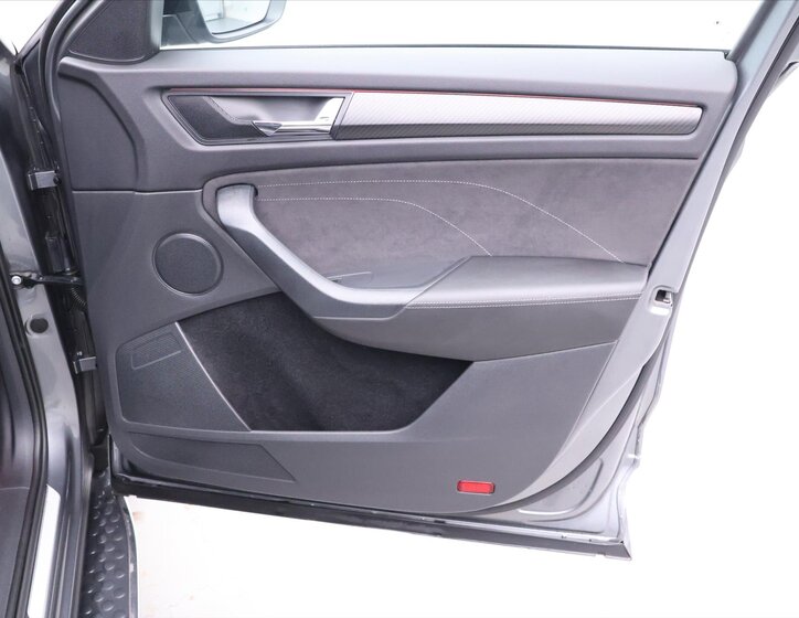 Škoda Kodiaq SUV / Terénní 2,0 l 147 kw