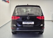 Volkswagen Touran 6
