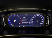 Volkswagen Tiguan Allspace SUV / Terénní 2,0 l 147 kw